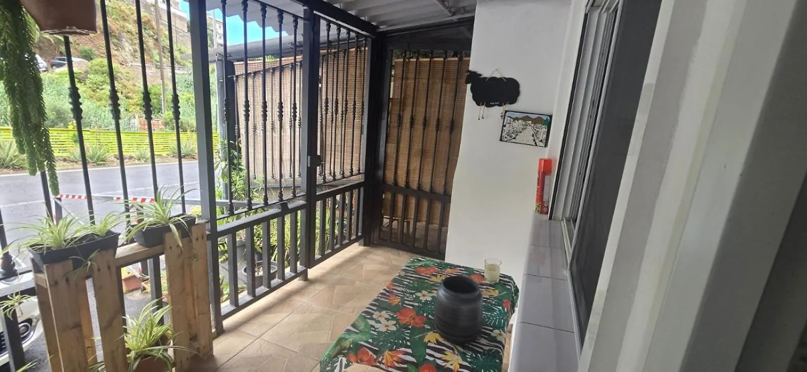 Casa Rural El Puente San Andrés 0*,  Spanien