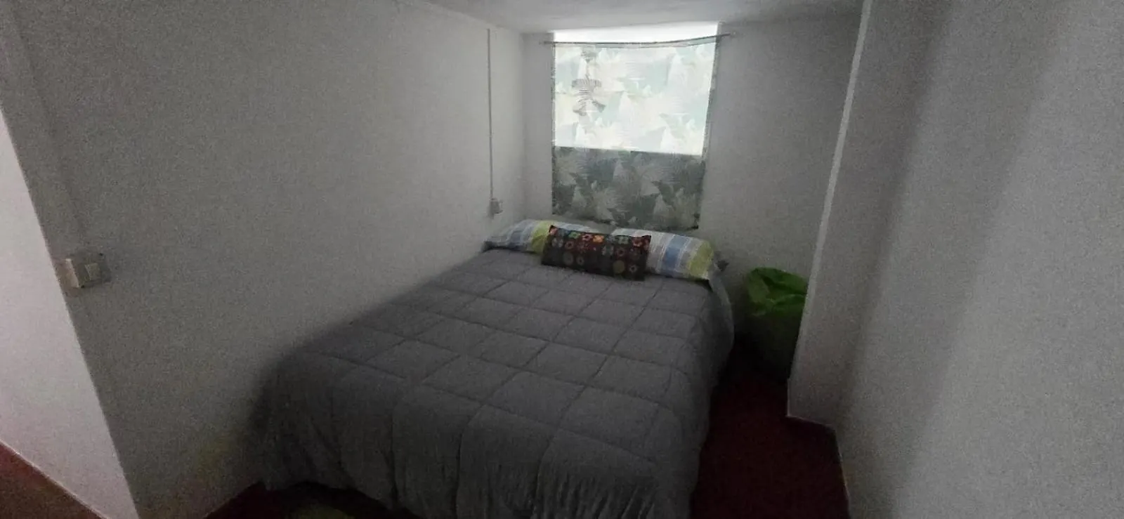 Casa Rural El Puente San Andrés