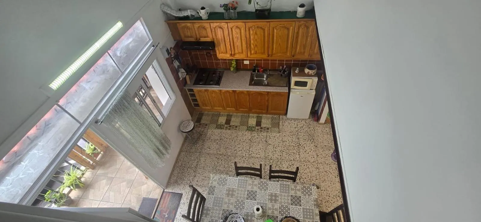 Casa Rural El Puente San Andrés 0*,  スペイン