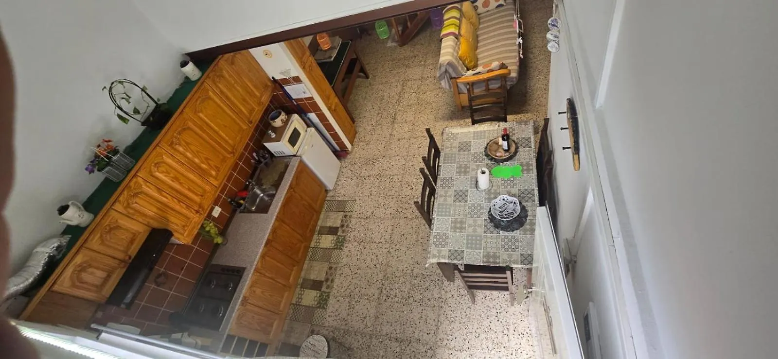 Casa Rural El Puente San Andrés