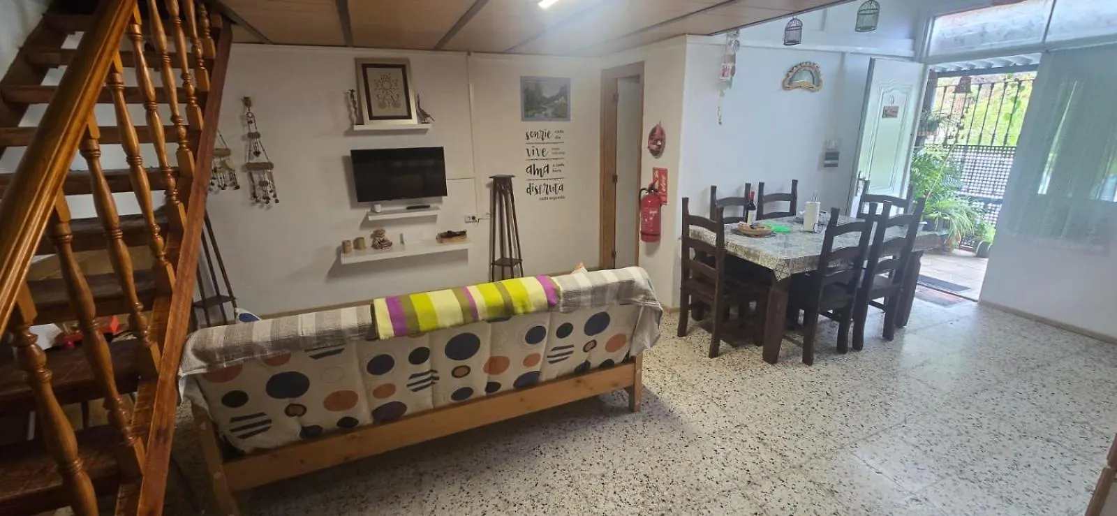 Casa Rural El Puente San Andrés 0*,  Spanien